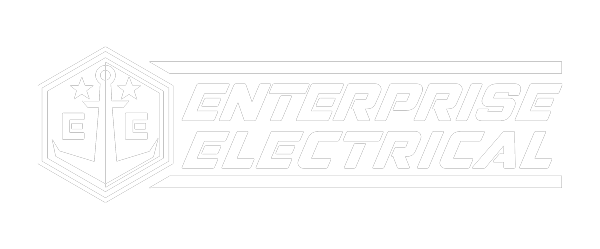 Enterprise Electrical Logo