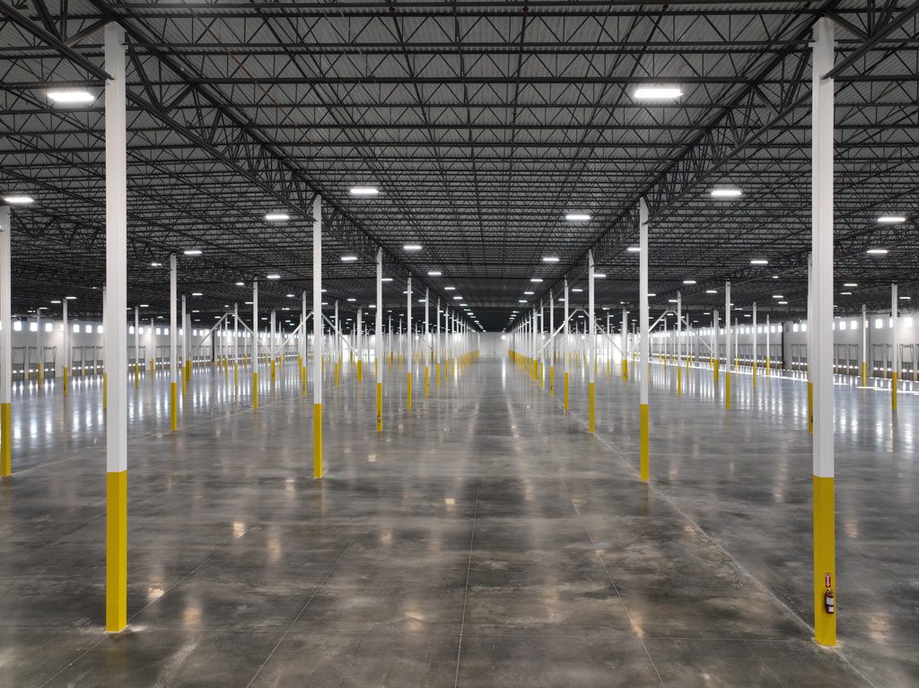 commercial electrical contracting for Embire West